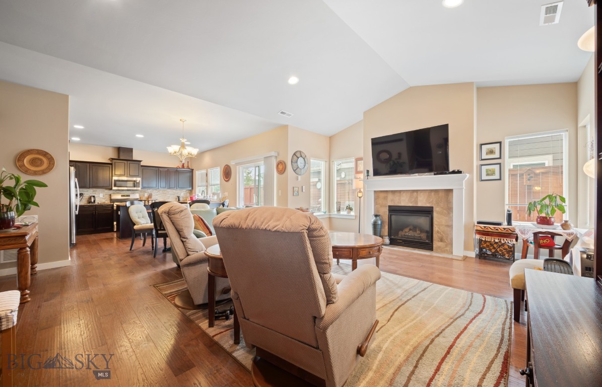 Norton Ranch - Residential