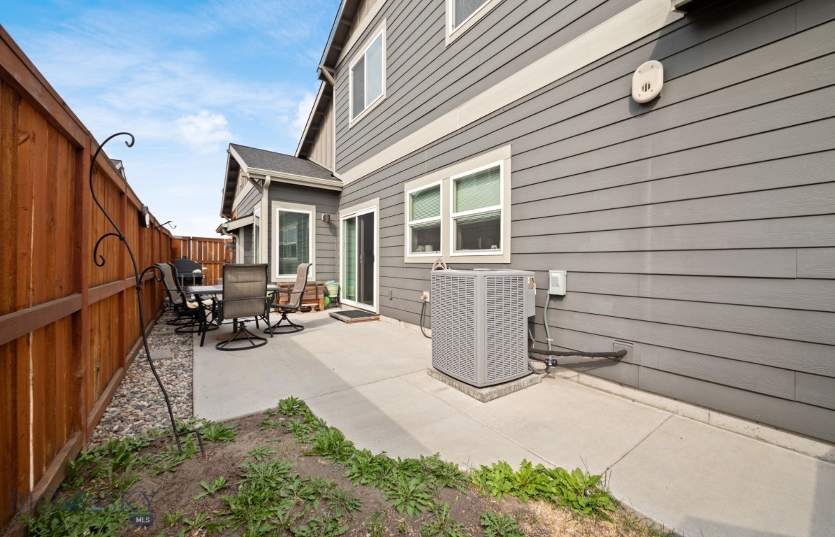 Norton Ranch - Residential