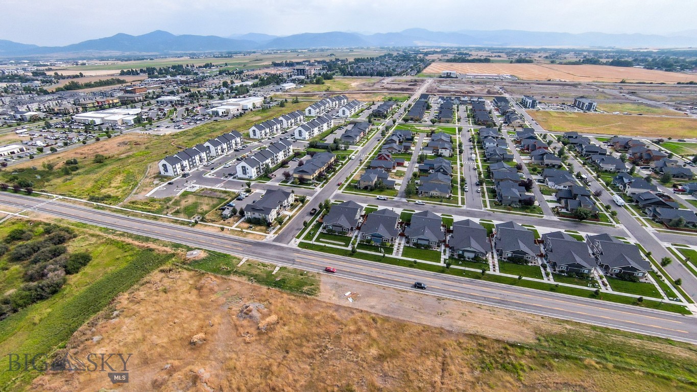 Norton Ranch - Residential