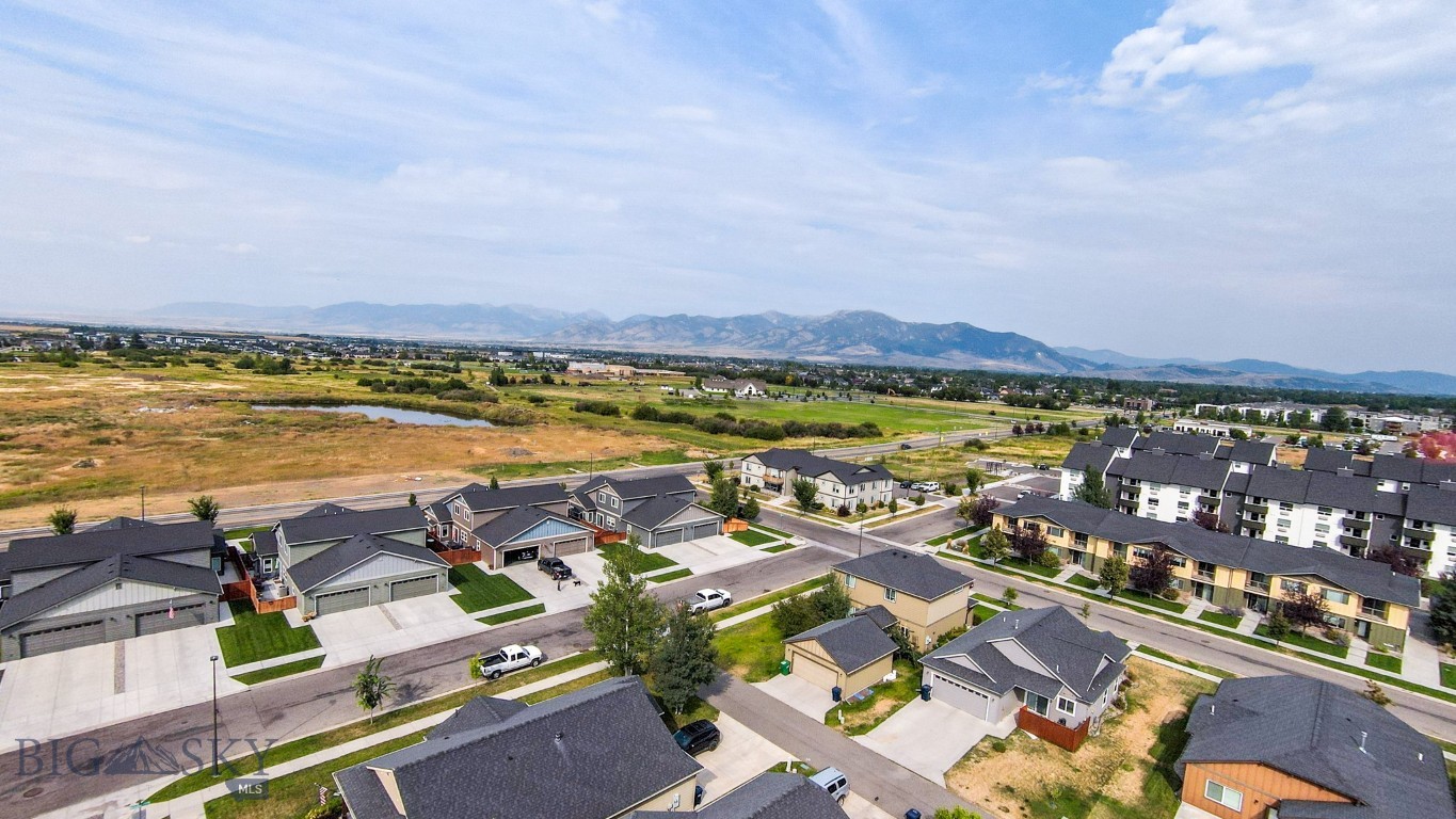 Norton Ranch - Residential