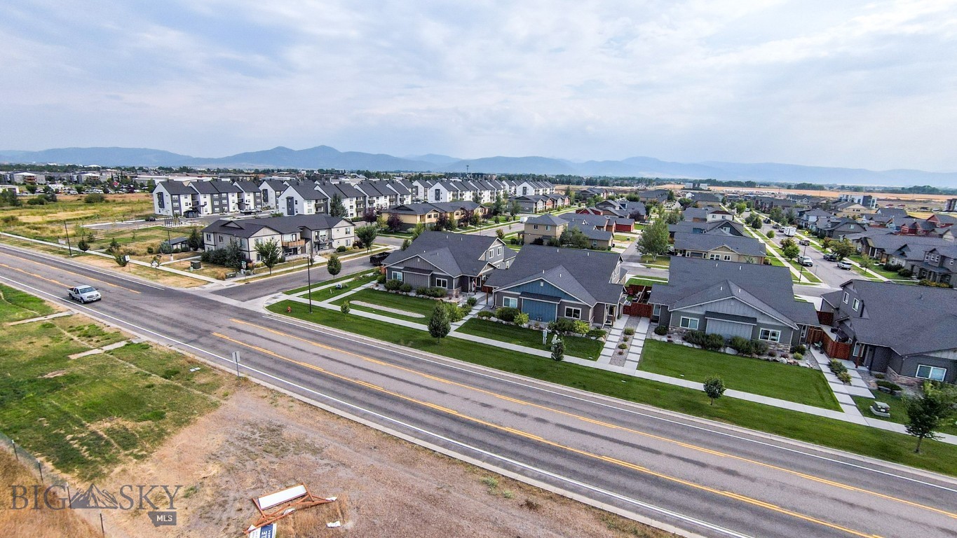 Norton Ranch - Residential