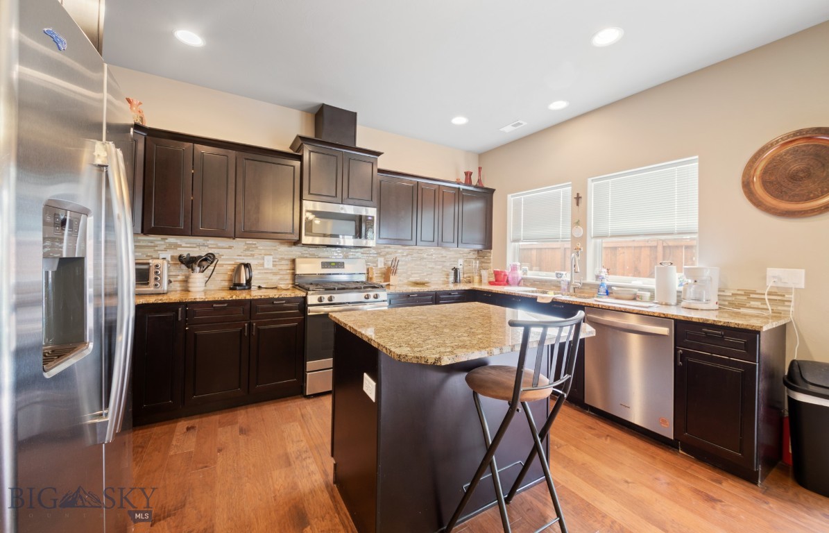 Norton Ranch - Residential