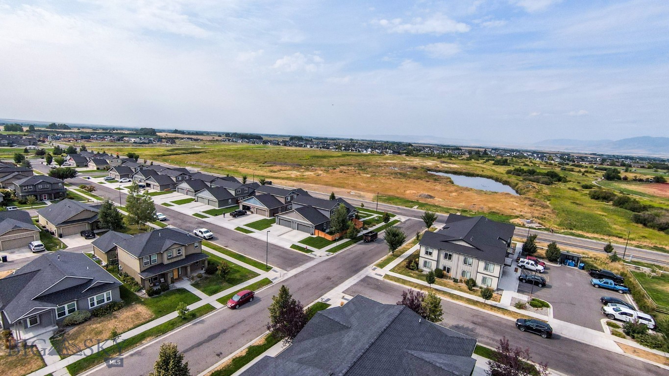 Norton Ranch - Residential