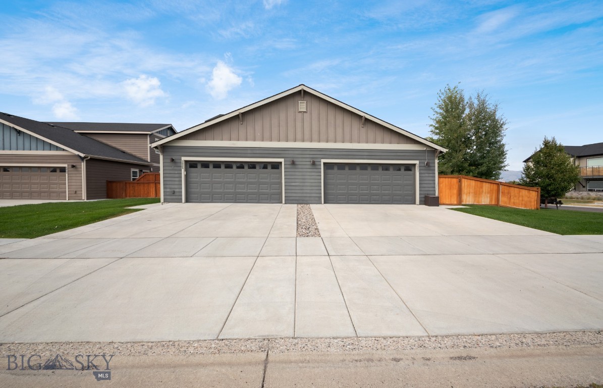 Norton Ranch - Residential