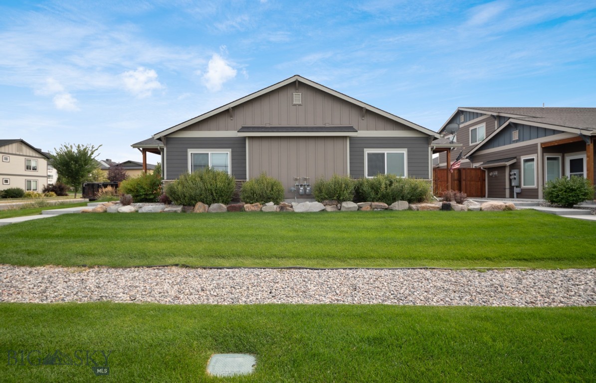 Norton Ranch - Residential