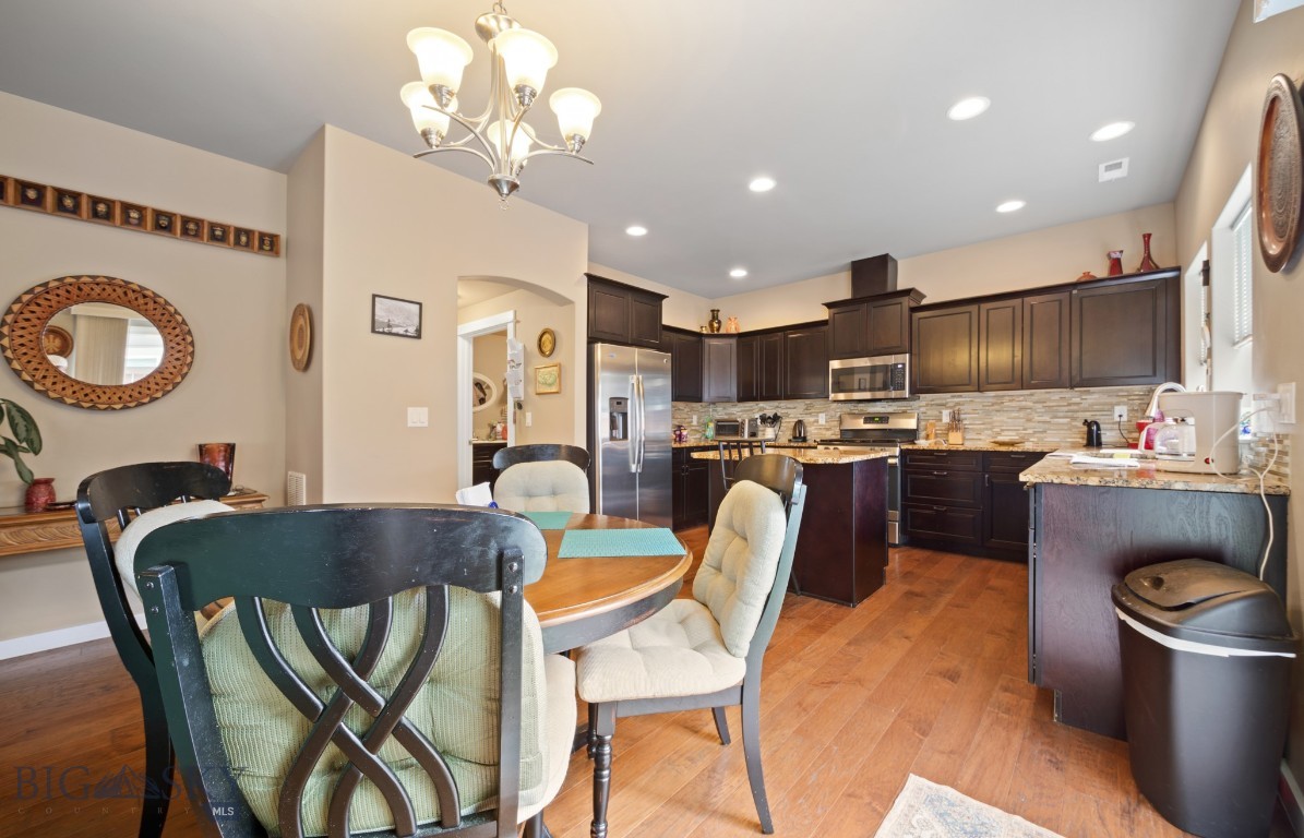 Norton Ranch - Residential
