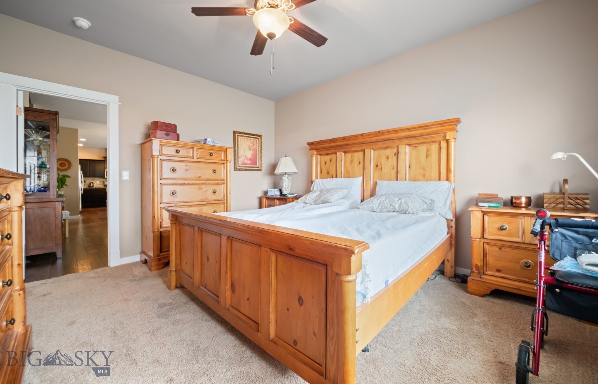 Norton Ranch - Residential