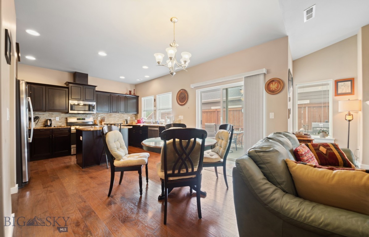 Norton Ranch - Residential