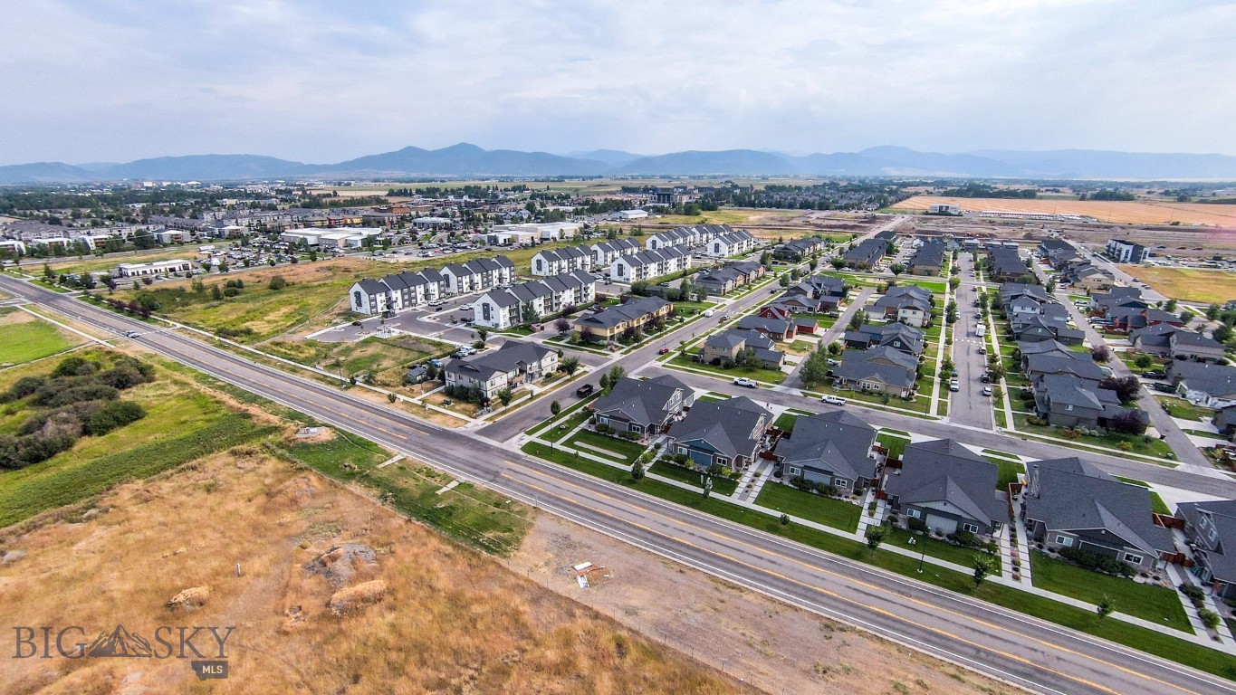 Norton Ranch - Residential