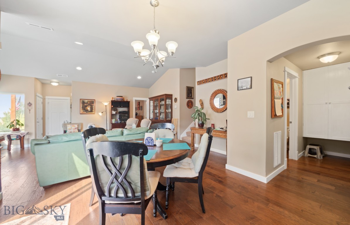 Norton Ranch - Residential