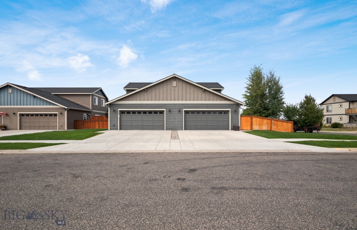 Norton Ranch - Residential
