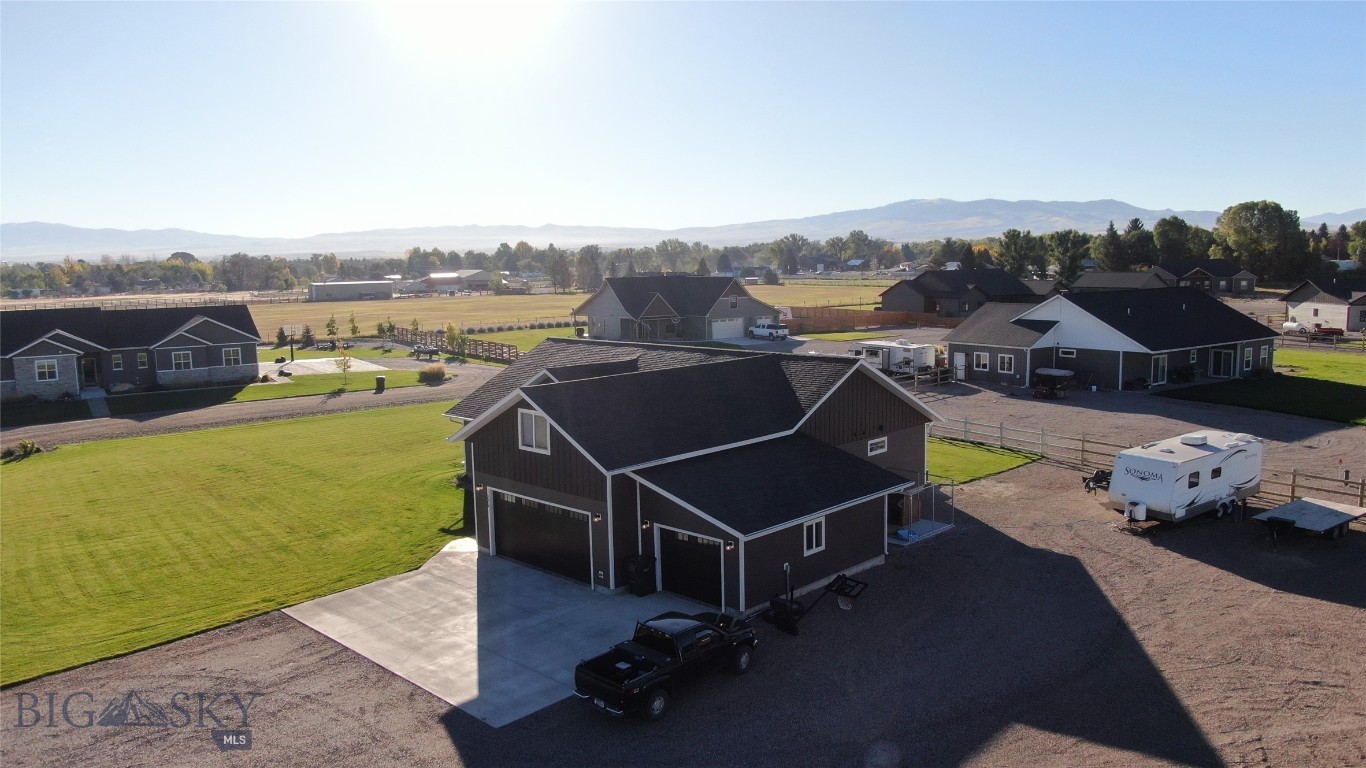 275 Silverwood Loop