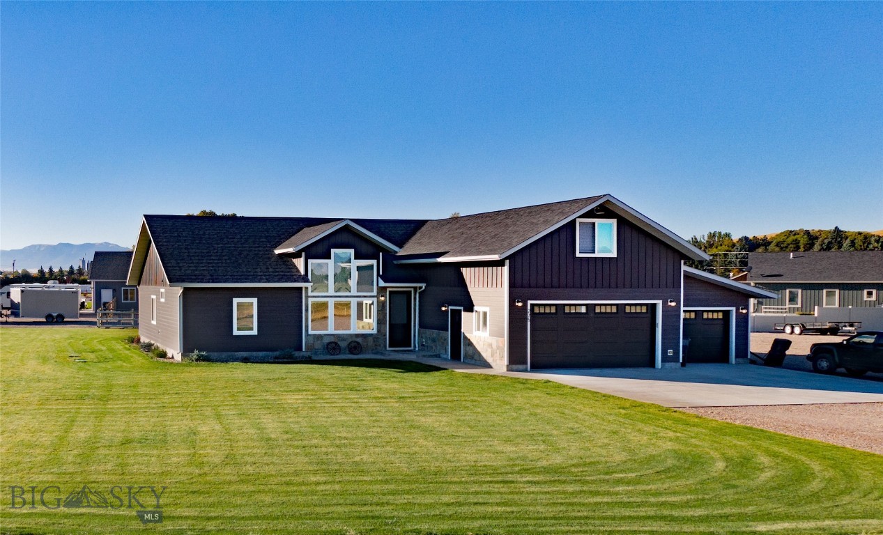 275 Silverwood Loop