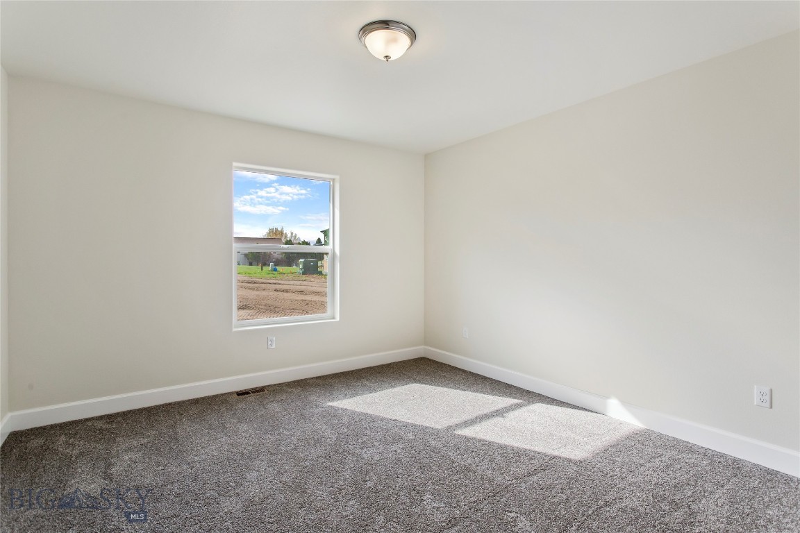 Butte Addition - Residential