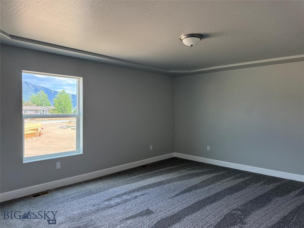 Butte Addition - Residential