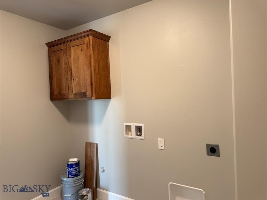 Butte Addition - Residential