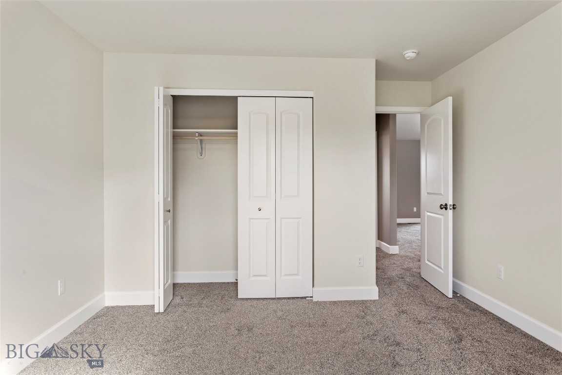 Butte Addition - Residential