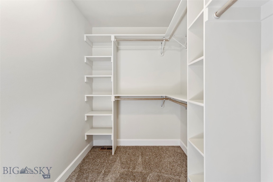 Butte Addition - Residential