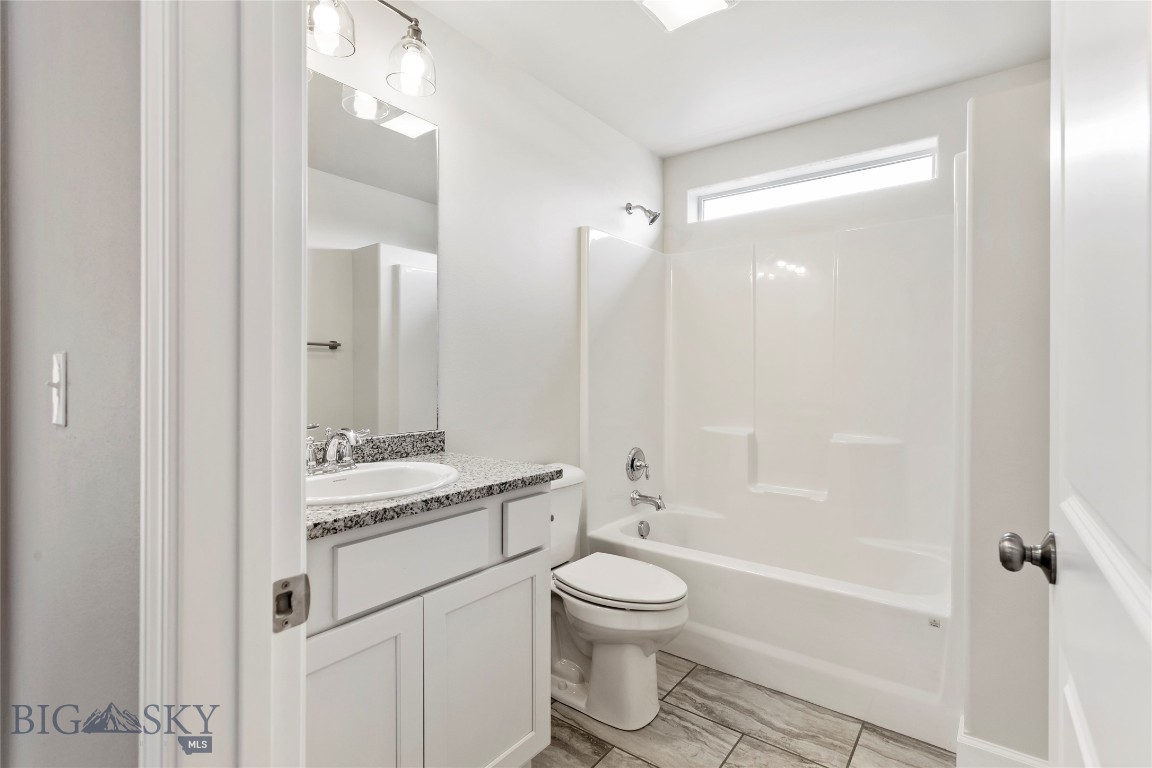 Butte Addition - Residential