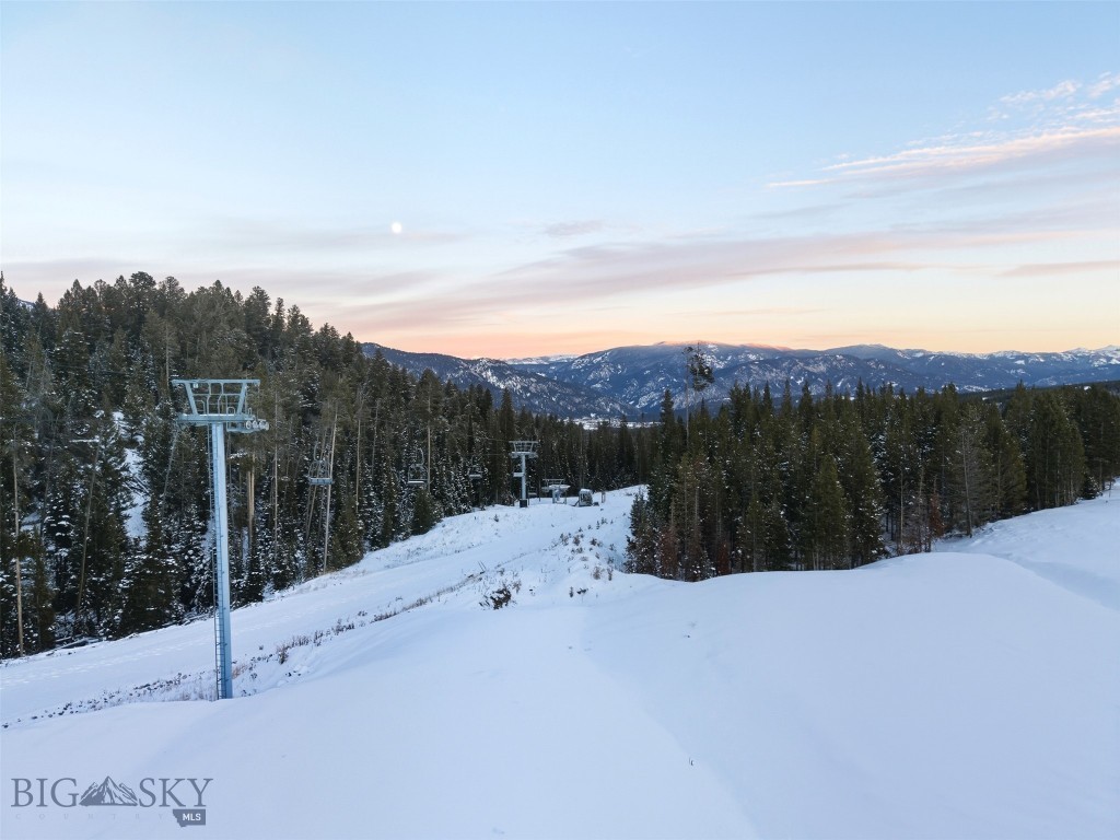 Spanish Peaks Mountain Club - Residential