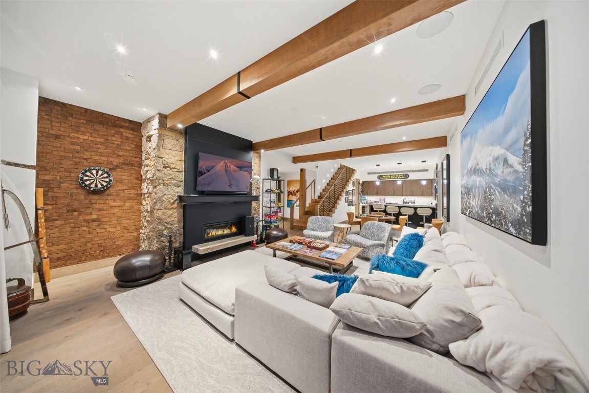 Spanish Peaks Mountain Club - Residential