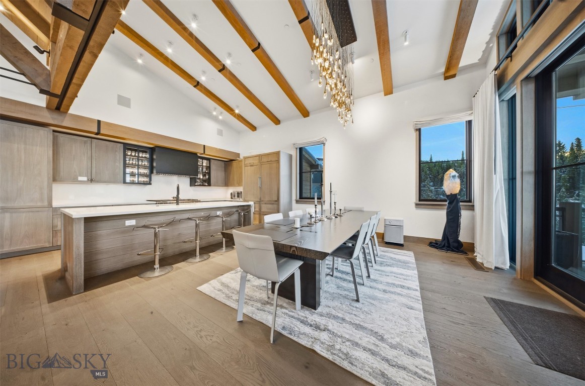 Spanish Peaks Mountain Club - Residential