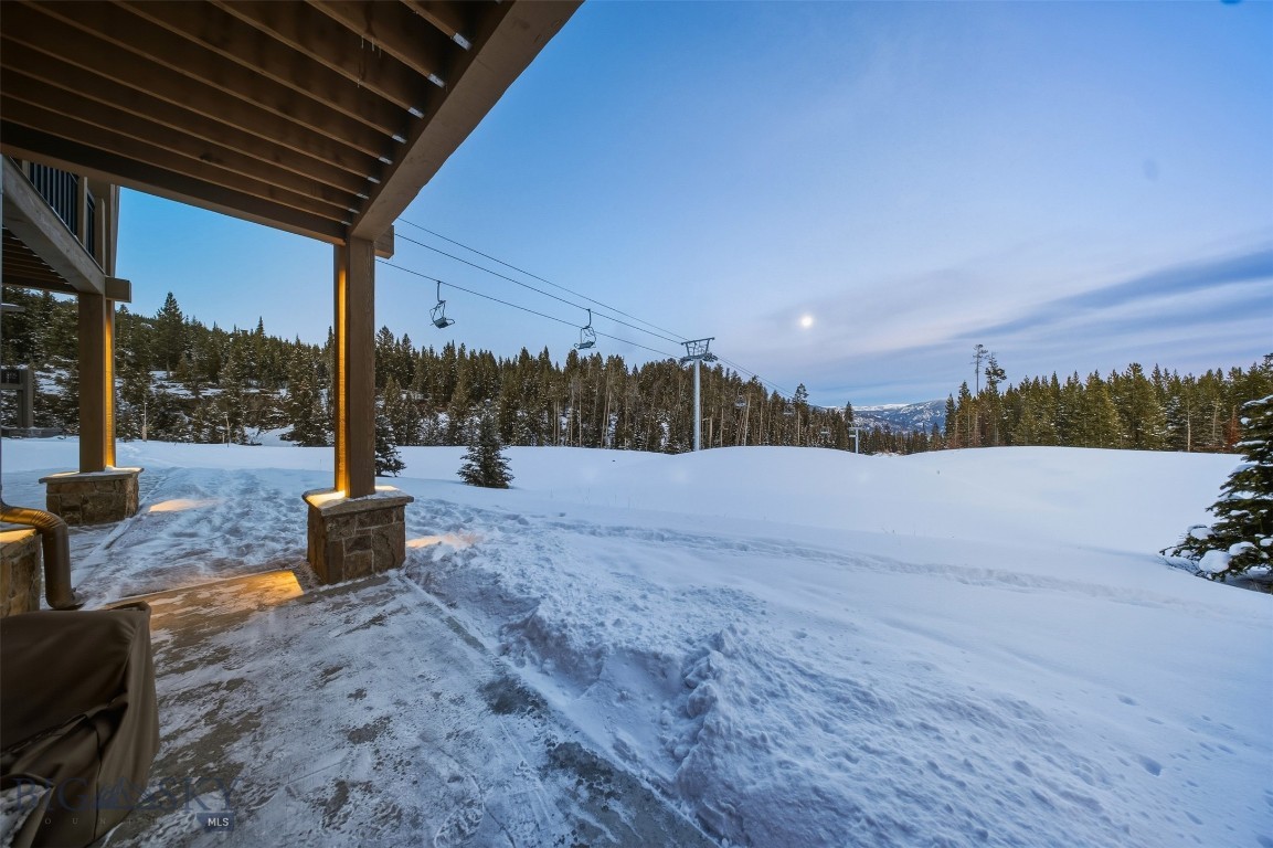 Spanish Peaks Mountain Club - Residential