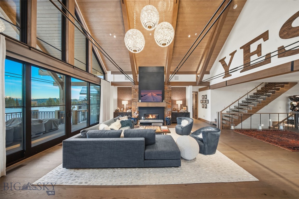 Spanish Peaks Mountain Club - Residential