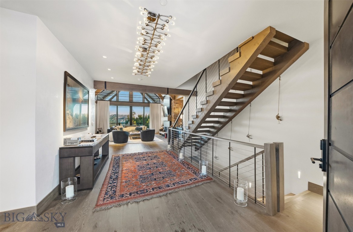 Spanish Peaks Mountain Club - Residential