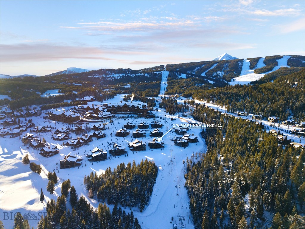 Spanish Peaks Mountain Club - Residential
