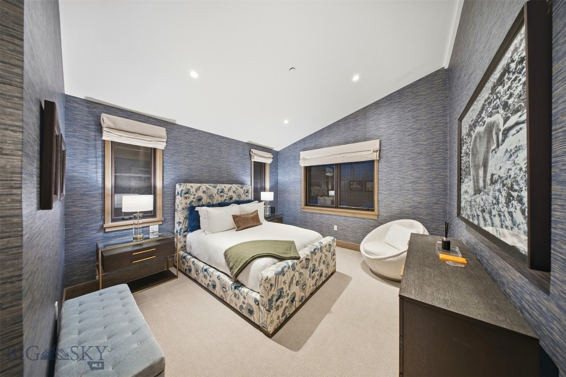 Spanish Peaks Mountain Club - Residential