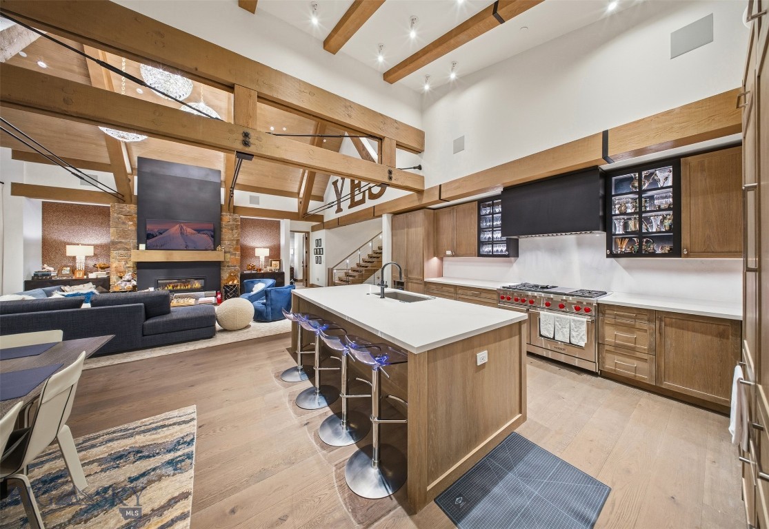 Spanish Peaks Mountain Club - Residential