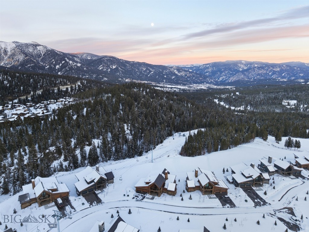 Spanish Peaks Mountain Club - Residential