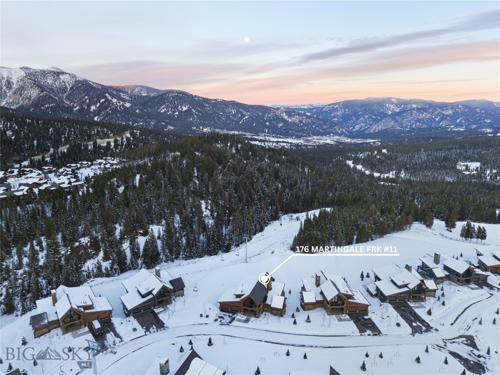 Spanish Peaks Mountain Club - Residential