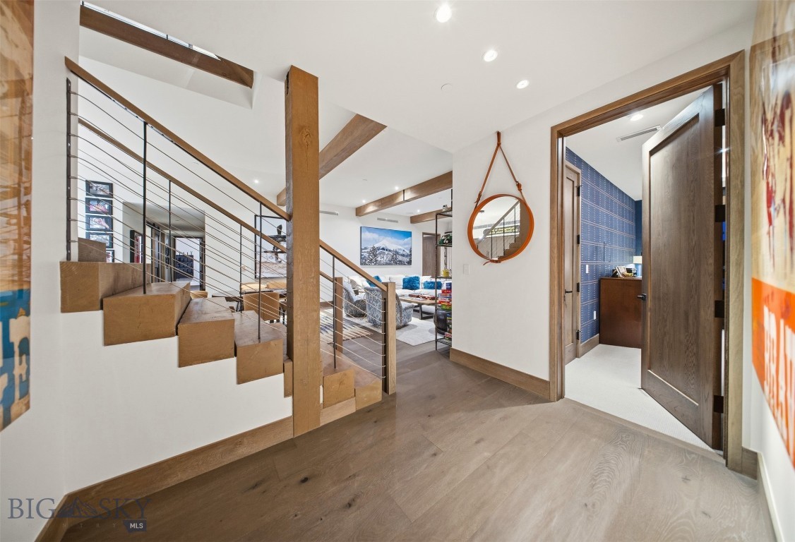 Spanish Peaks Mountain Club - Residential