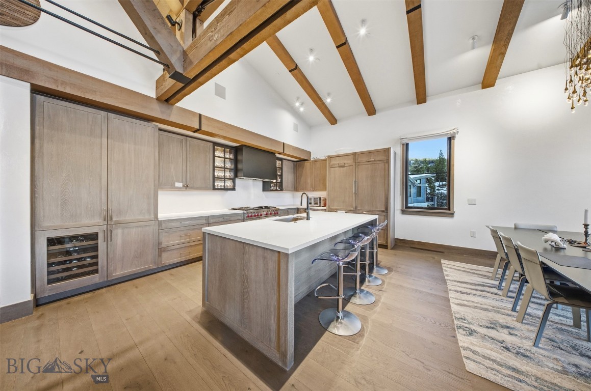 Spanish Peaks Mountain Club - Residential