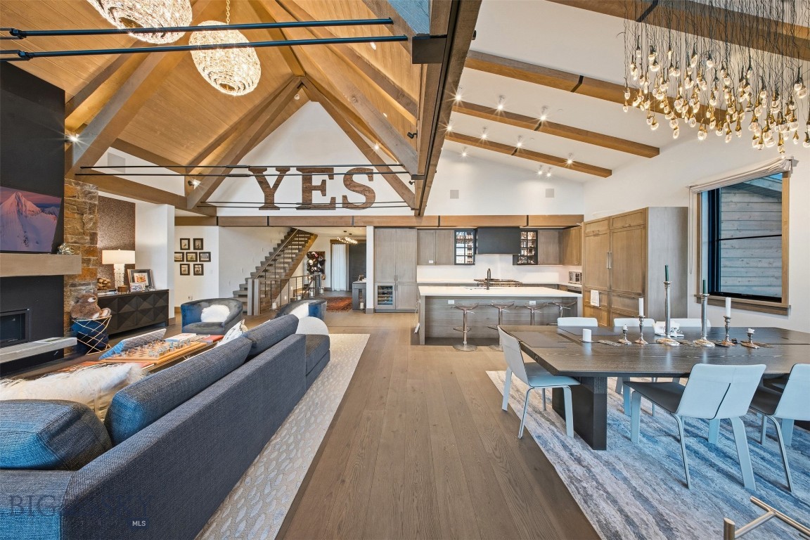 Spanish Peaks Mountain Club - Residential