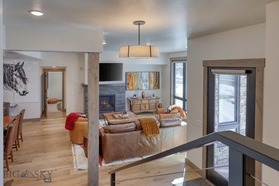 Mountain Lake Condos - Residential