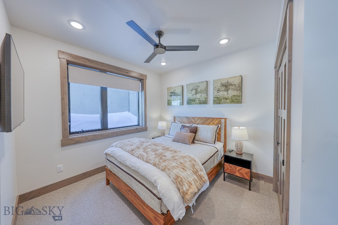 Mountain Lake Condos - Residential