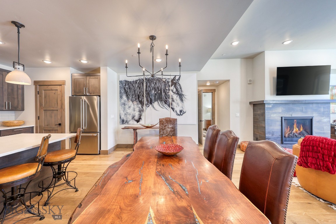 Mountain Lake Condos - Residential