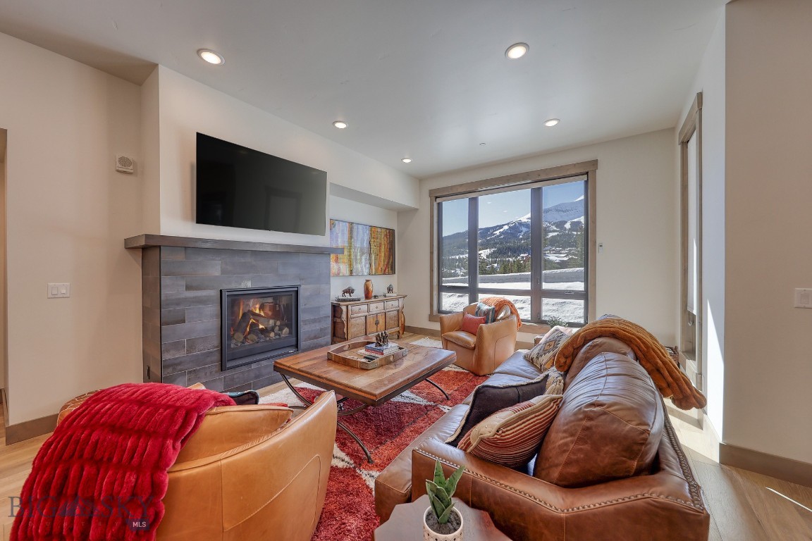 Mountain Lake Condos - Residential