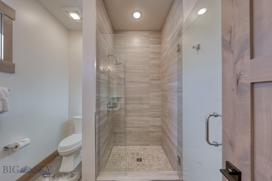 Mountain Lake Condos - Residential