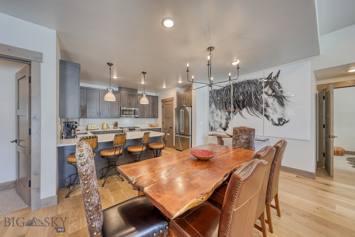 Mountain Lake Condos - Residential