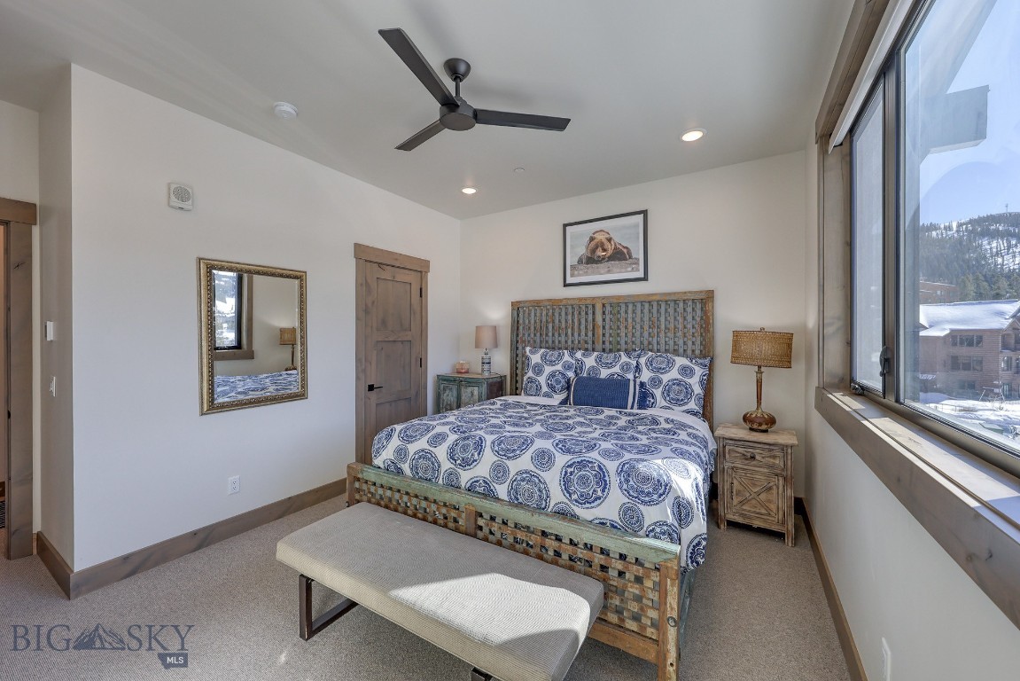 Mountain Lake Condos - Residential