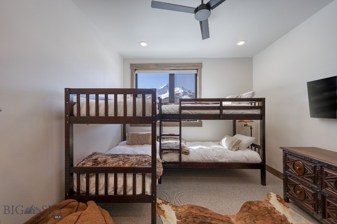 Mountain Lake Condos - Residential