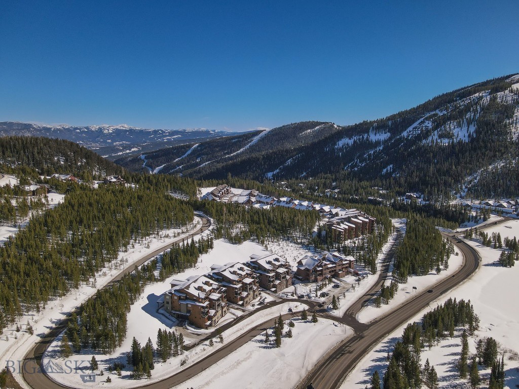 Mountain Lake Condos - Residential