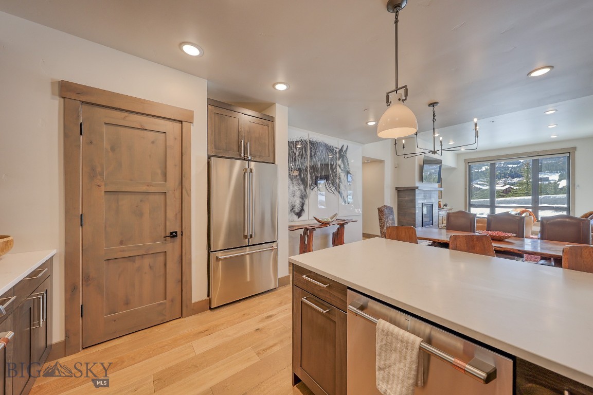 Mountain Lake Condos - Residential