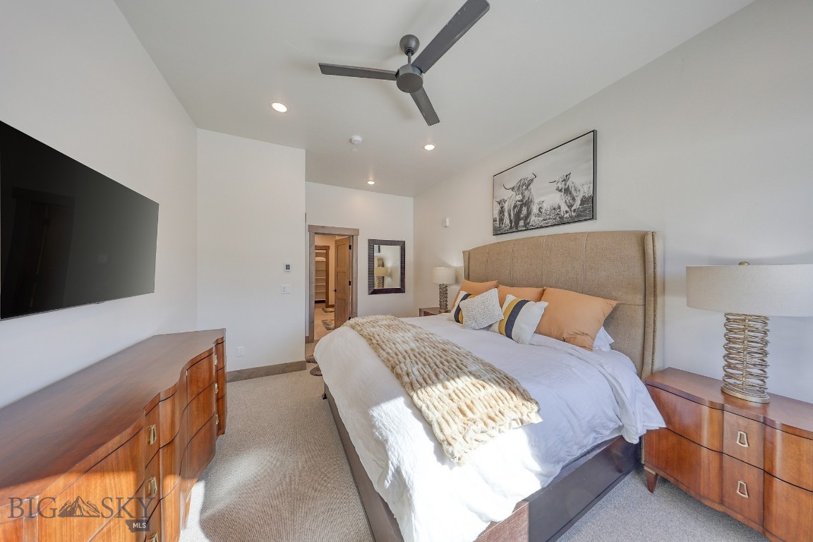 Mountain Lake Condos - Residential