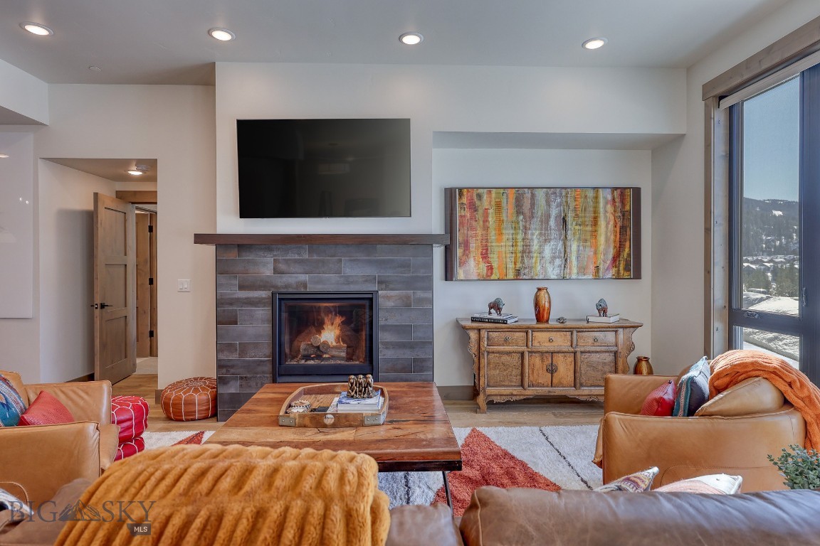 Mountain Lake Condos - Residential