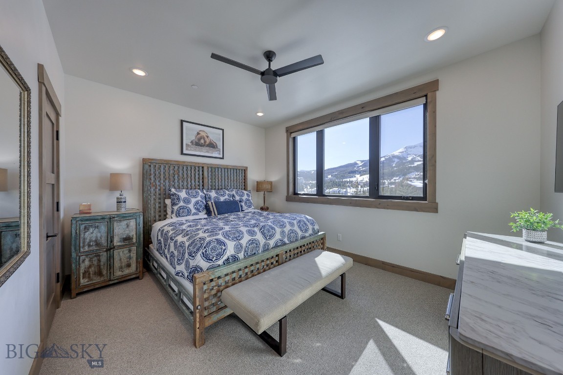 Mountain Lake Condos - Residential